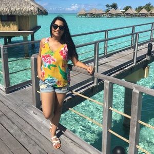 Meet your Posher, Nikita